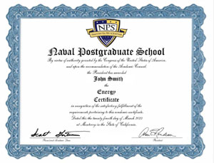 Picture of your Diploma